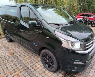 Fiat Talento Gebrauchtwagen