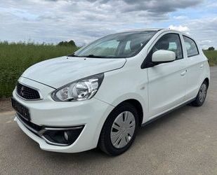 Mitsubishi Space Star Gebrauchtwagen