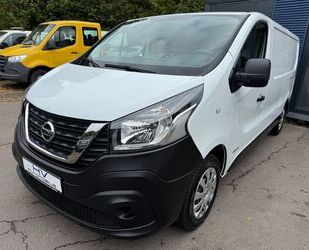 Nissan NV300 Gebrauchtwagen