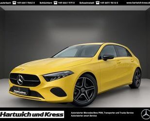 Mercedes-Benz A 220 Gebrauchtwagen