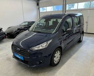 Ford Transit Connect Gebrauchtwagen