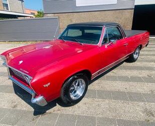 Chevrolet El Camino Gebrauchtwagen