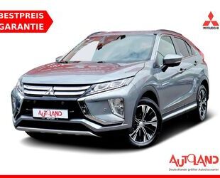 Mitsubishi Eclipse Cross Gebrauchtwagen