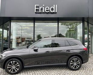 Mercedes-Benz GLC 220 Gebrauchtwagen