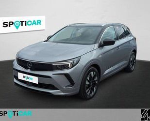 Opel Grandland (X) Gebrauchtwagen