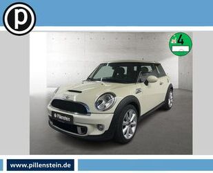Mini Cooper SD Gebrauchtwagen