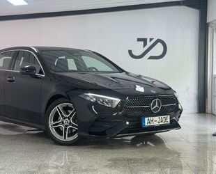 Mercedes-Benz A 180 Gebrauchtwagen