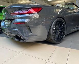 BMW M850 Gebrauchtwagen
