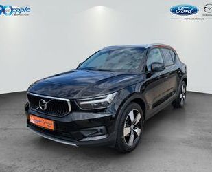Volvo XC40 Gebrauchtwagen