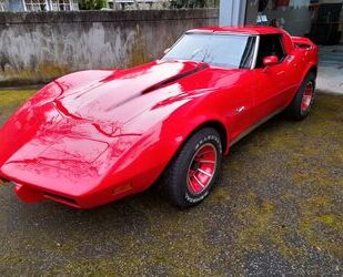 Corvette C3 Gebrauchtwagen