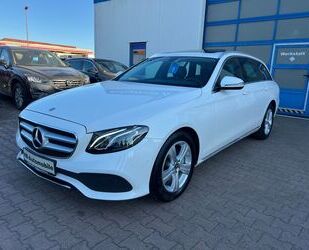 Mercedes-Benz E 250 Gebrauchtwagen