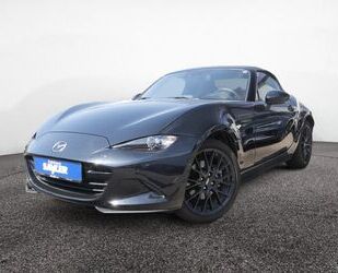 Mazda MX-5 Gebrauchtwagen
