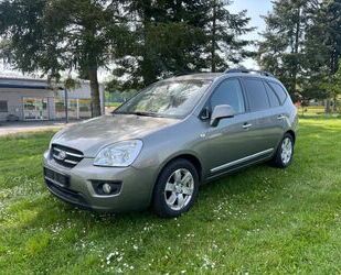 Kia Carens Gebrauchtwagen