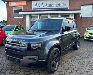 Land Rover Defender Gebrauchtwagen