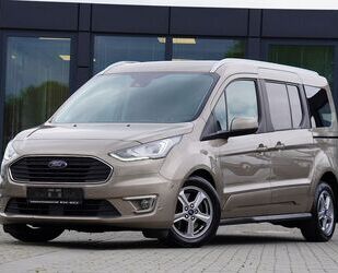Ford Grand Tourneo Gebrauchtwagen