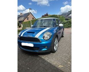 Mini Cooper S Gebrauchtwagen