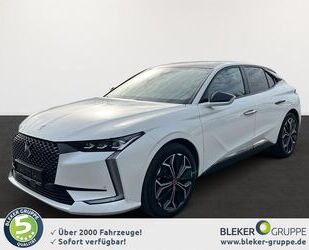 DS Automobiles DS4 Gebrauchtwagen