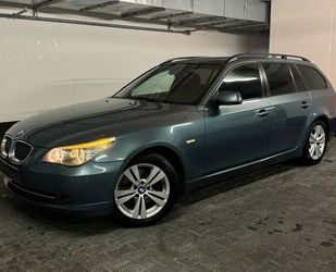 BMW 530 Gebrauchtwagen