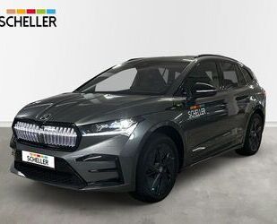 Skoda Enyaq Gebrauchtwagen