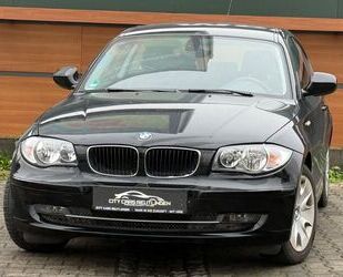 BMW 116 Gebrauchtwagen