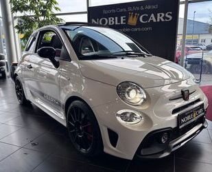 Abarth 595C Gebrauchtwagen