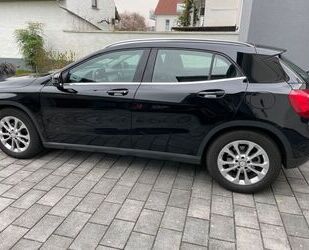 Mercedes-Benz GLA 200 Gebrauchtwagen