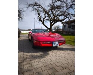 Corvette C4 Gebrauchtwagen
