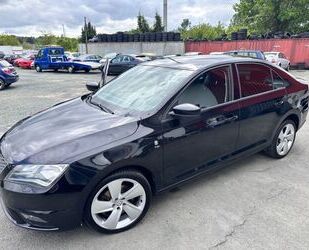 Seat Toledo Gebrauchtwagen