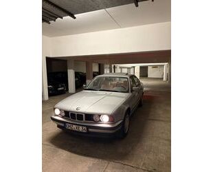 BMW 520 Gebrauchtwagen