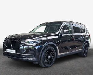 BMW X7 Gebrauchtwagen