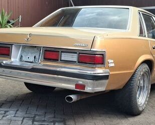 Chevrolet Malibu Gebrauchtwagen