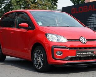 VW up! Gebrauchtwagen