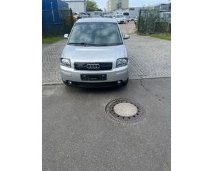 Audi A2 Gebrauchtwagen