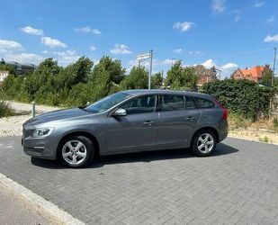 Volvo V60 Gebrauchtwagen