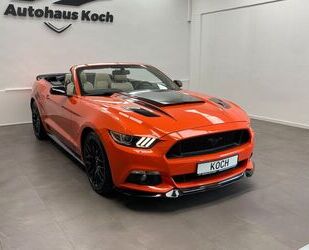 Ford Mustang Gebrauchtwagen