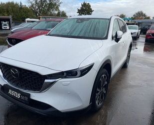 Mazda CX-5 Gebrauchtwagen