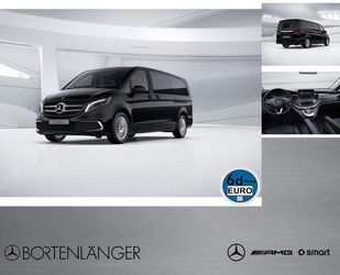 Mercedes-Benz V 300 Gebrauchtwagen