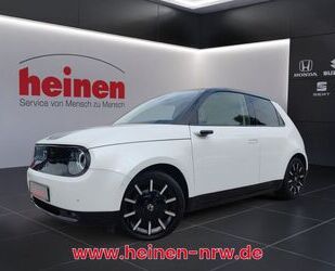 Honda e Gebrauchtwagen