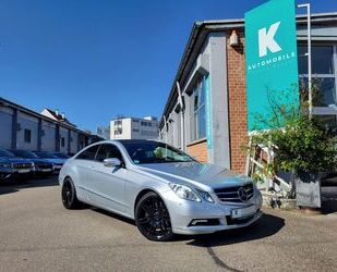 Mercedes-Benz E 500 Gebrauchtwagen