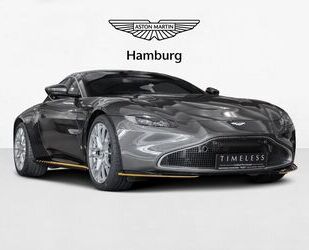 Aston Martin V8 Vantage Gebrauchtwagen