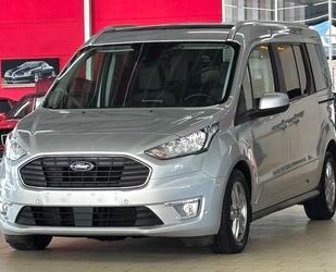 Ford Grand Tourneo Gebrauchtwagen