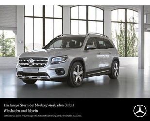 Mercedes-Benz GLB 220 Gebrauchtwagen