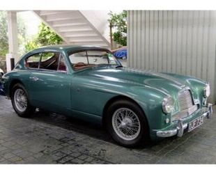 Aston Martin DB Oldtimer
