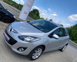 Mazda 2 Gebrauchtwagen