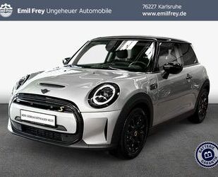 Mini Cooper SE Gebrauchtwagen