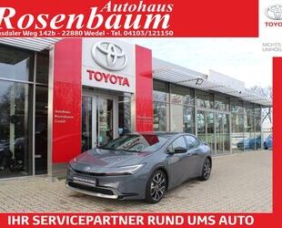 Toyota Prius Gebrauchtwagen