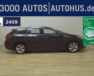 Hyundai i40 Gebrauchtwagen