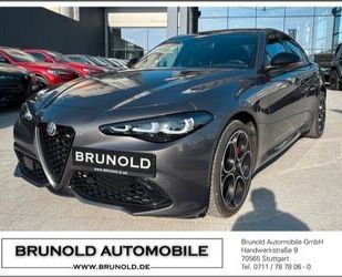 Alfa Romeo Giulia Gebrauchtwagen