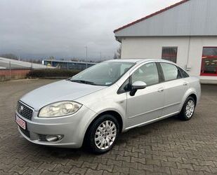 Fiat Linea Gebrauchtwagen