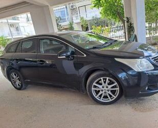 Toyota Avensis Gebrauchtwagen